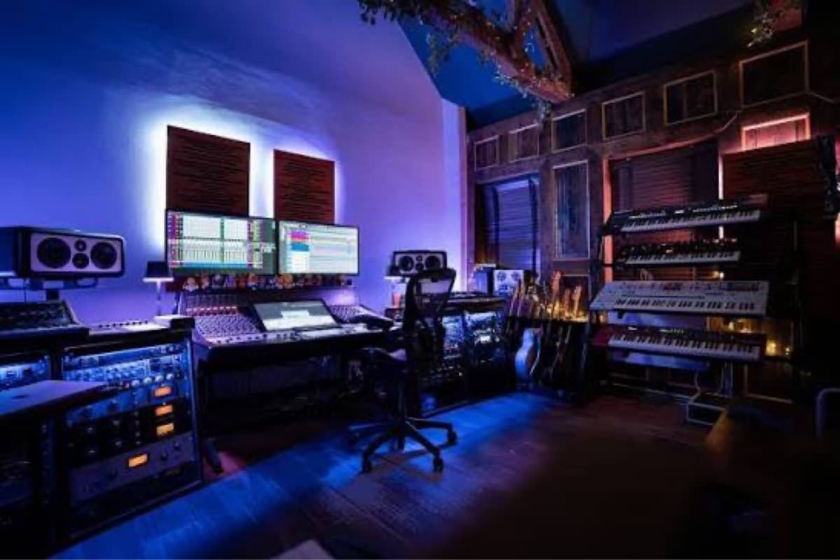 SYNK Studio – 2